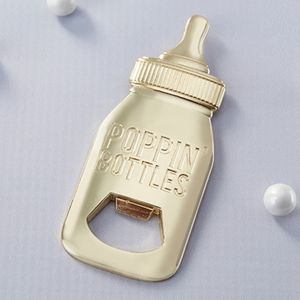 baby bottle beer bottle opener